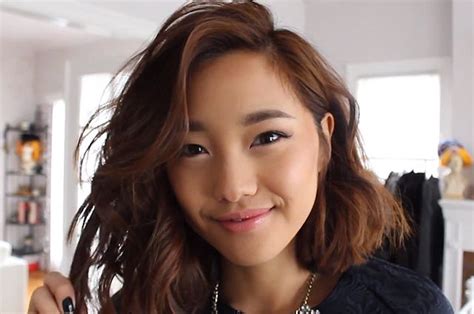 asian youtuber|asian woman youtube.